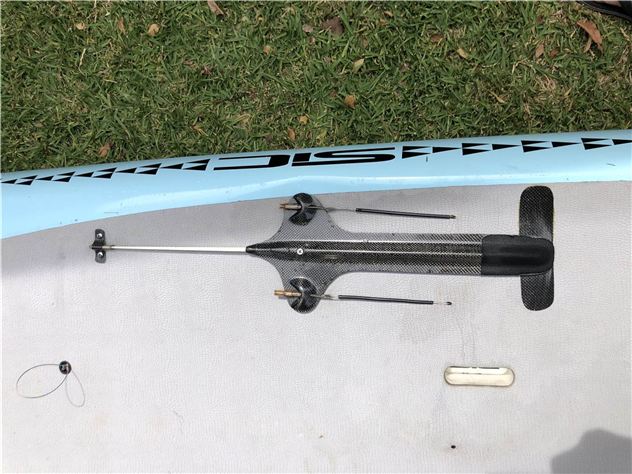 2014 SIC V1 - 17' 0"