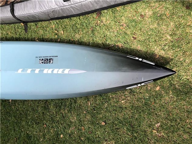 2014 SIC V1 - 17' 0"