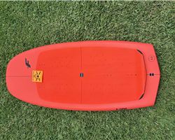 F-One Rocket Wing V3 4' 8" foiling all foiling