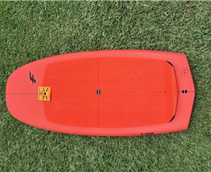 2022 F-One Rocket Wing V3 - 4' 8"