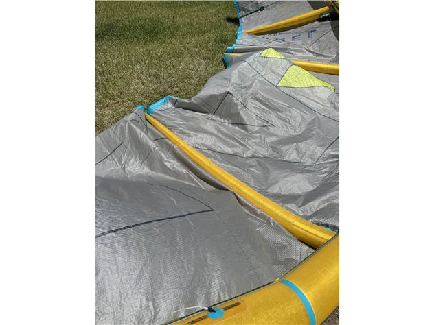 2025 Duotone Rebel Dlab - 12 metre