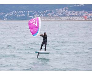 2025  Triple Seven(777) Pt Skin Parawing - 3 metre