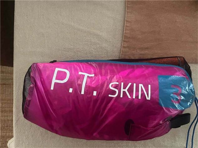 2025  Triple Seven(777) Pt Skin Parawing