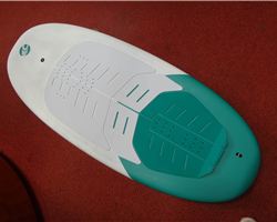 Cabrinha Code 78 Litres 4' 11" foiling wind wing foilboard