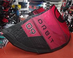 North Orbit foiling kite foilboard