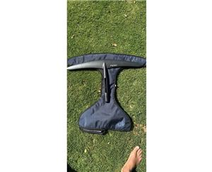 2025 Lift Foils Lift Front Wings , 70,90,150V2