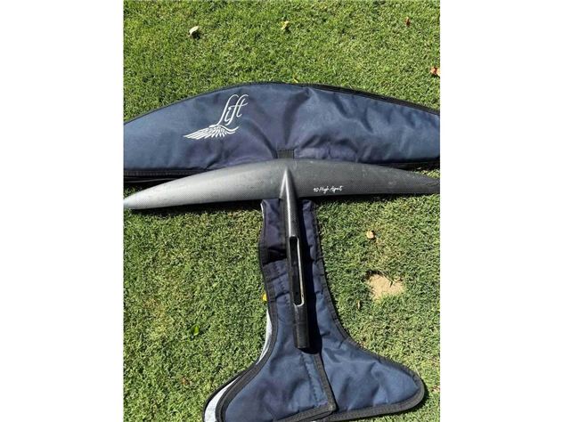 2025 Lift Foils Lift Front Wings Ha90