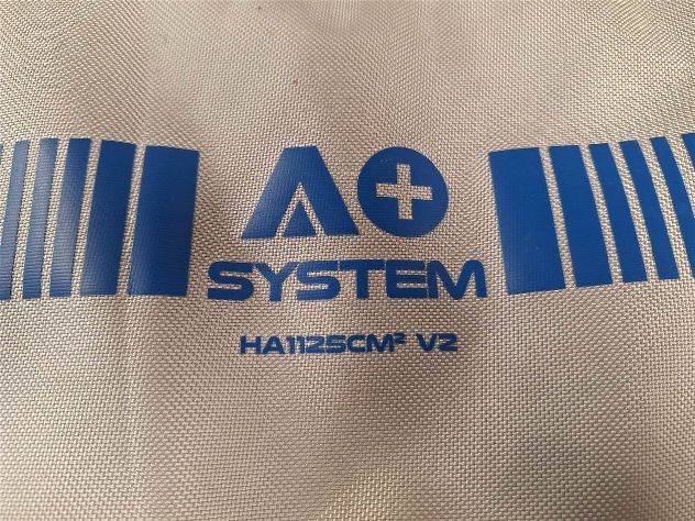 Armstrong Ha 1125 V2 A+ - Image 1