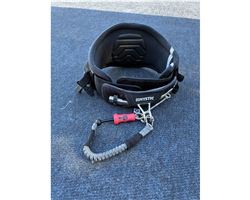 Mystic Warrior X kiteboarding accessorie