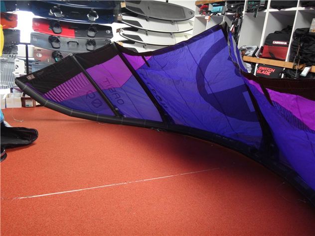 2026 North Orbit - 9 metre