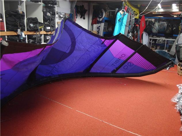 2026 North Orbit - 9 metre