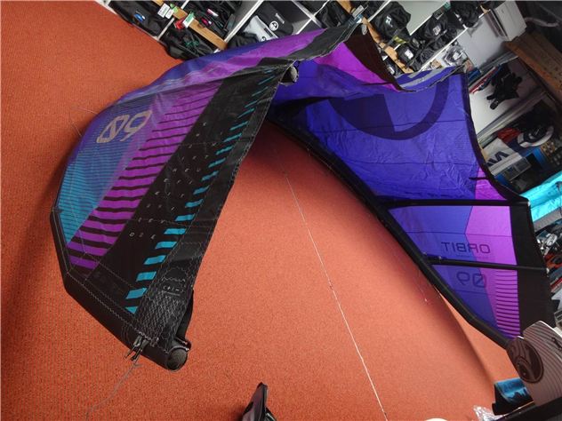 2026 North Orbit - 9 metre