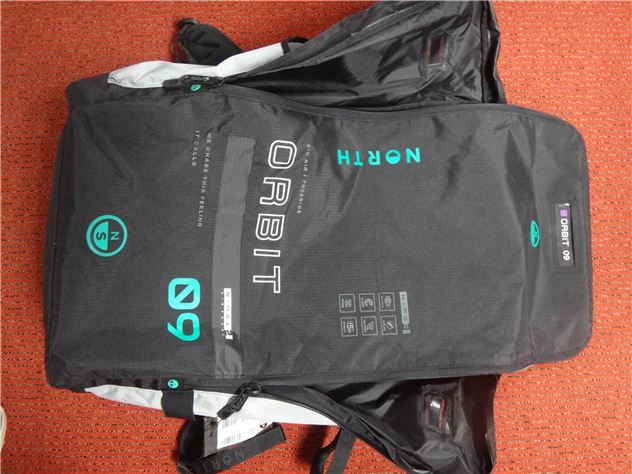 2026 North Orbit - 9 metre