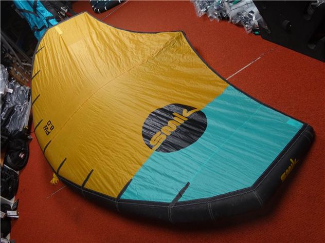 2021 SMIK Fw - 6 metre