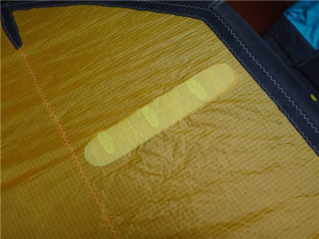 2021 SMIK Fw - 6 metre