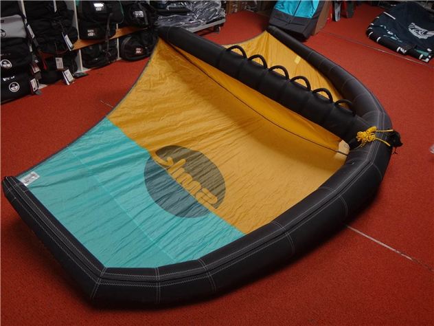 2021 SMIK Fw - 6 metre