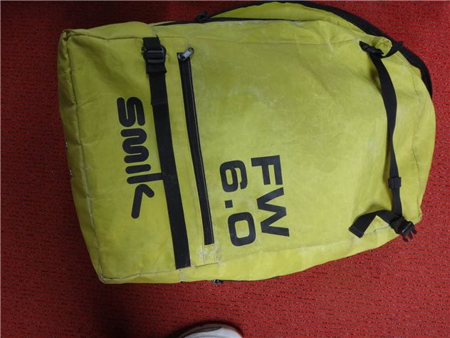 2021 SMIK Fw - 6 metre