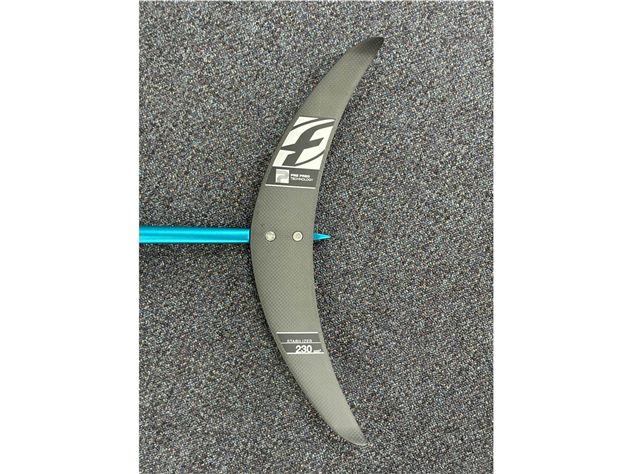 F-One Escape - 85 cm