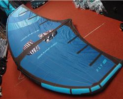 Neil Pryde Fly 4 metre foiling wind wing