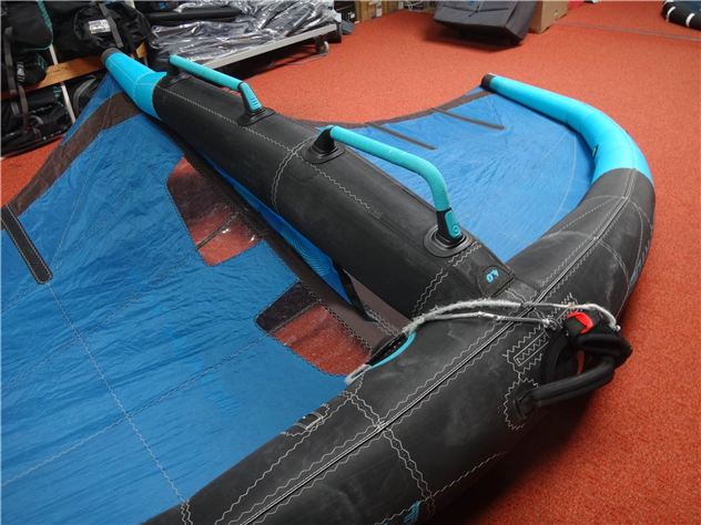 2023 Neil Pryde Fly - 4 metre