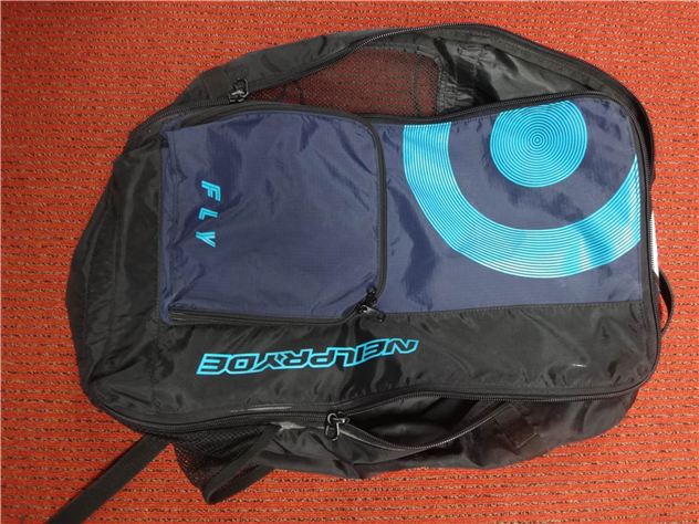 2023 Neil Pryde Fly - 4 metre