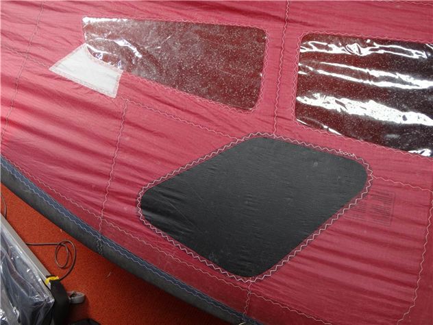 2024 Neil Pryde Flyii - 5.4 metre