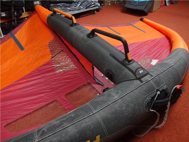 2024 Neil Pryde Flyii - 5.4 metre