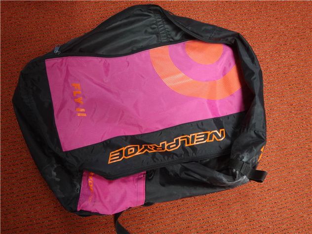 2024 Neil Pryde Flyii - 5.4 metre