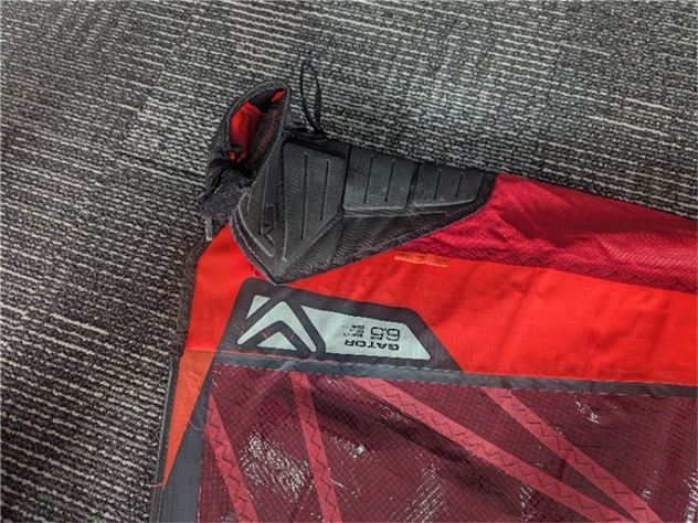 Severne Gator - 6.5 metre