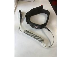  Fbc Waist Coil Leash 300 cm foiling all foiling