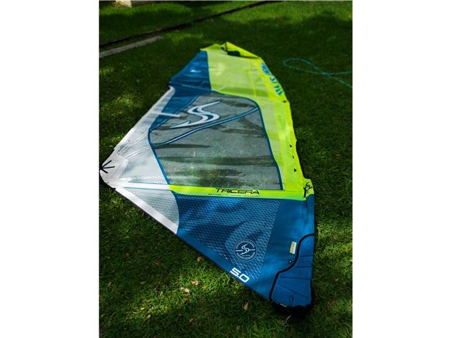 2020 Simmer Style Tricera - 5 metre