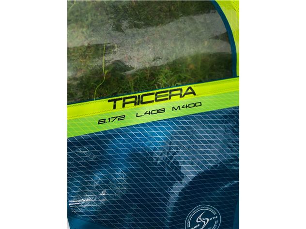 2020 Simmer Style Tricera - 5 metre