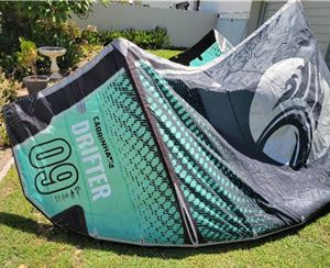 2021 Cabrinha Drifter - 9 metre