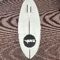 2026 SMIK Wing Foil Carbon N - 5' 8", 89 Litres - Image 2