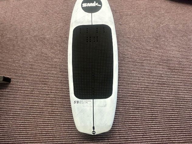 2026 SMIK Wing Foil Carbon N - Image 4