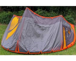 Switch Kites Nano 8 metre kiteboarding kite