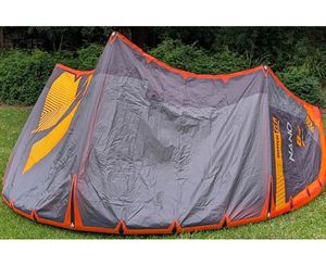 2022 Switch Kites Nano - 8 metre