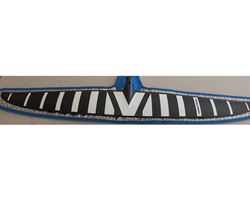 Armstrong Uha 1270 foiling components (wings,masts,etc)