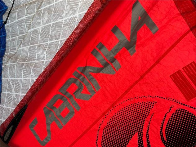 2012 Cabrinha Switchblade - 10 metre