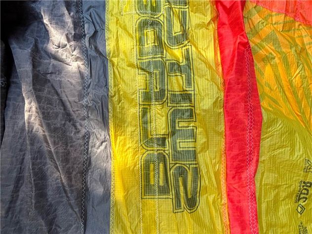 2018 Cabrinha Switchblade - 12 metre