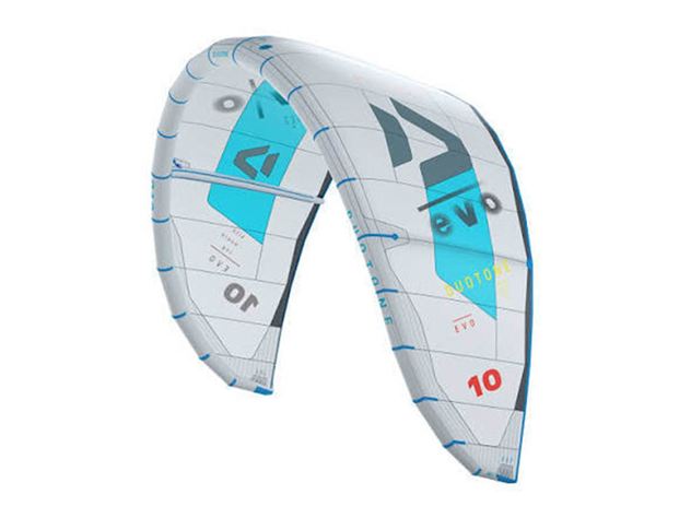 2021 Duotone  - 8 metre