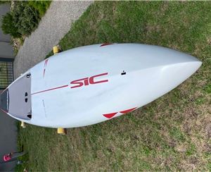 2019 SIC Rs - 14' 0", 26 inches