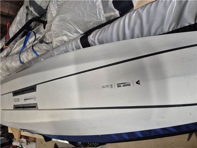 2024 Armstrong Dwp118 - 9' 6"