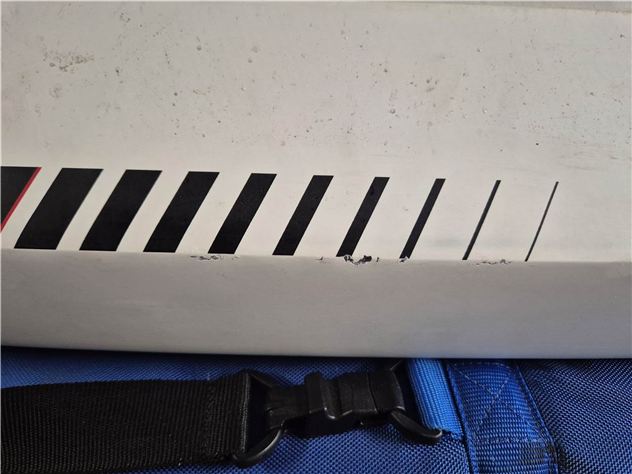 2024 Armstrong Dwp118 - 9' 6"