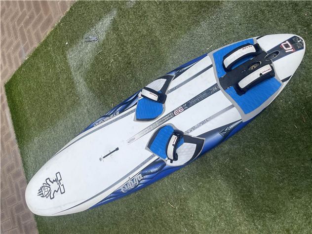 Severne Overdrive - 6 metre