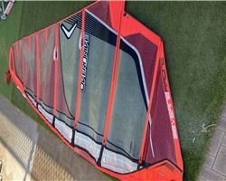 Severne Overdrive 6 metre windsurfing sail