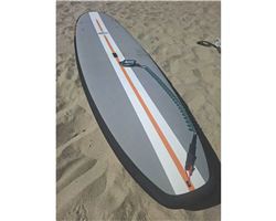 Naish Nalu 33 inches 10' 6" stand up paddle wave & cruising board