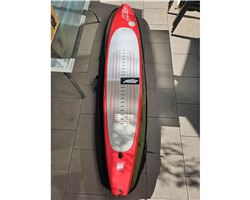 Axis Downwind Dwr 8' 0" foiling all foiling