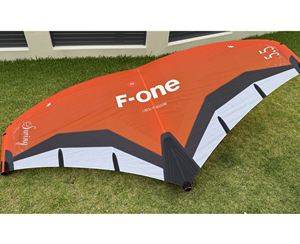 2026 F-One Swing - 4.5 metre