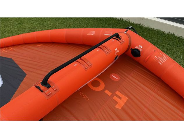 2026 F-One Swing - 4.5 metre